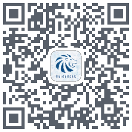盖得排行 QRcode