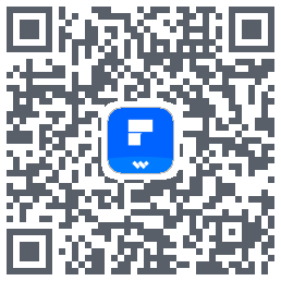 PDFelementDownload QR-Code