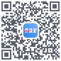养基宝的下載二維碼