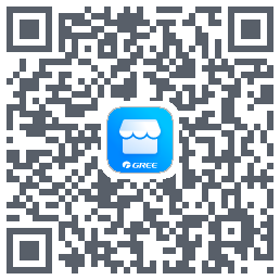 格力终端管理du code QR de téléchargement