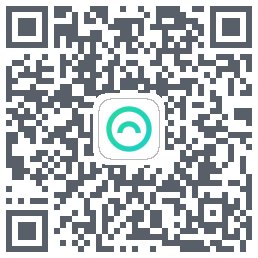 海马爷爷 QRcode