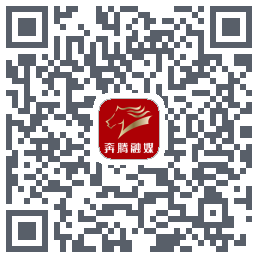 奔腾融媒的下载二维码
