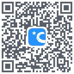 热度星推รหัส QR สำหรับดาวน์โหลด