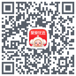 聚爱优选 QRcode