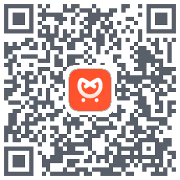 蝉选 QRcode