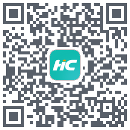 慧联智控的下载二维码