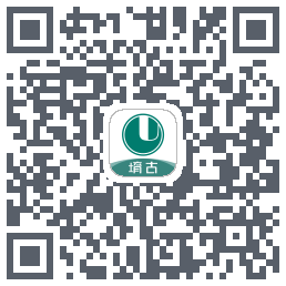 农批管家 QRcode
