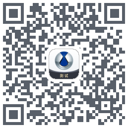 腾势汽车 QRcode