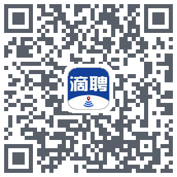 滴聘 QRcode