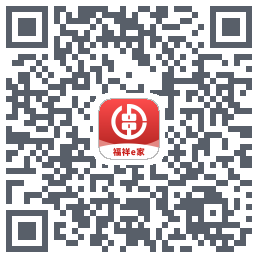 湖南农信 QRcode