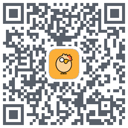 喔喔漫画 QRcode