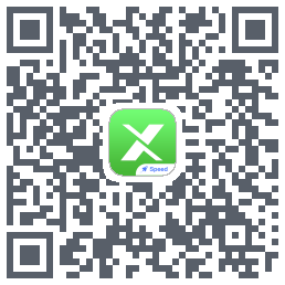 XTrend Speed的下載二維碼