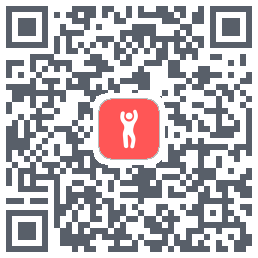 天天跳舞 QRcode