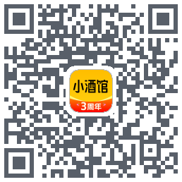 树洞小酒馆的下載二維碼