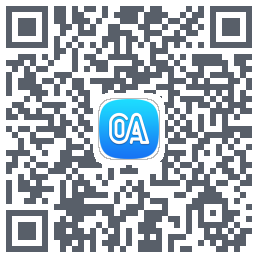 飞控移动办公的下載二維碼