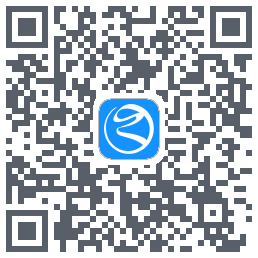 浙里办kod QR do pobrania