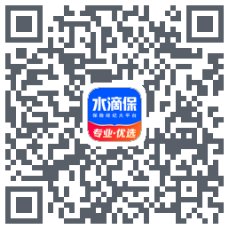 水滴保 QR-код для загрузки