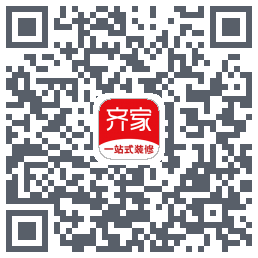 齐家 QRcode