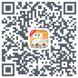 PEP英语点读 QRcode