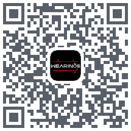 WearinOScodice QR per il download