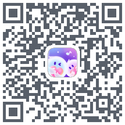 KK星球的下载二维码