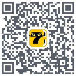 七猫作家助手的下載二維碼