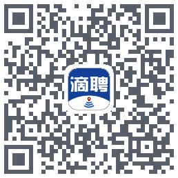 滴聘 QRcode