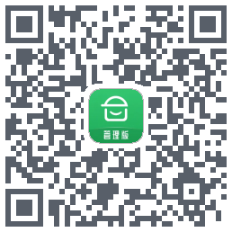 安心筑管理版 QRcode