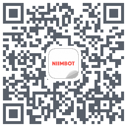NIIMBOT QRcode