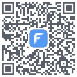 新云雀的下载二维码