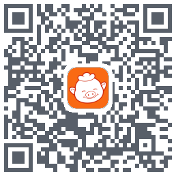 猪八戒的下载二维码