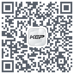 KEP的下載二維碼