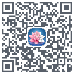 Zen Color QRcode