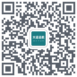 远航智联 QRcode