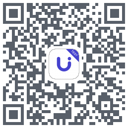 U净的下載二維碼