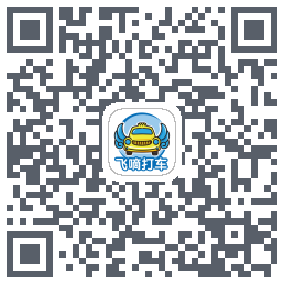 飞嘀车主codice QR per il download