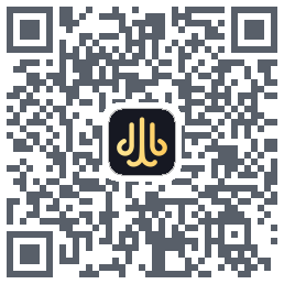 阿凡提风火轮 QRcode
