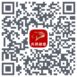 奔腾融媒的下载二维码