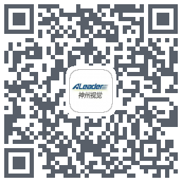 神州视觉1.7のダウンロードQRコード