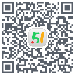 加国无忧(S)51.ca的下載二維碼