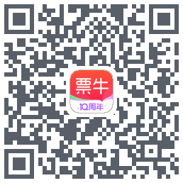 票牛kod QR do pobrania