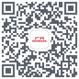 广汽本田 QRcode