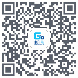 中升GO QRcode