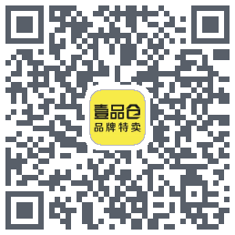 壹品仓的下載二維碼