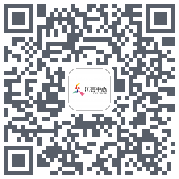 乐荟中心 QRcode