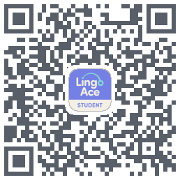LingoAce QRcode