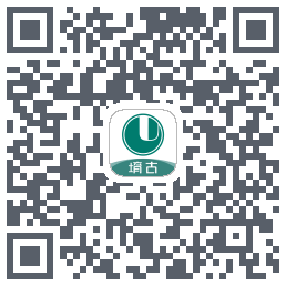 农批管家 QRcode