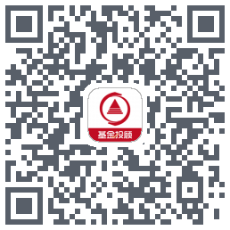 华夏财富 QRcode