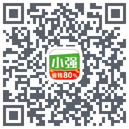 小强停车的下载二维码