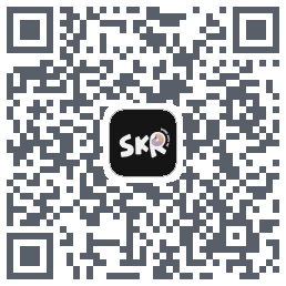 撕歌 QRcode